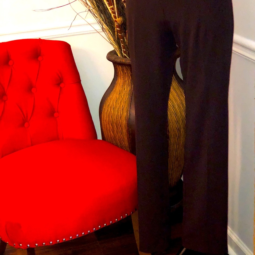 Dress pants